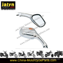 Motorcycle Mirror Fit for Gy6-150